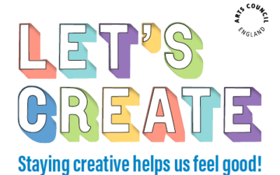 Let’s Create
